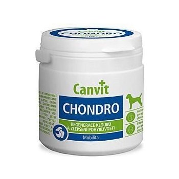 Canvit Chondro Maxi 230 g