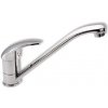 Novaservis Metalia 55 - Drezová batéria, chróm 55091,0