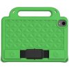AppleKing odolný penový kryt pre deti pre iPad mini 6 / mini 7 - zelený - možnosť vrátiť tovar ZADARMO do 30tich dní