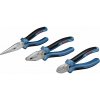 Bosch 3-dielna súprava klieští Professional 1600A016BG