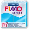 Staedtler FIMO NEON efekt 57g MODRÁ