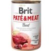 Brit Paté & Meat Beef 400 g