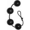 MisterB Rubber Anal Balls
