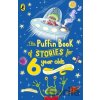 The Puffin Book of Stories for Six-year-olds - Wendy Cooling, Steve Cox (ilustrácie)