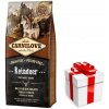 Carnilove Reindeer for Adult 12kg + prekvapenie pre psíka ZDARMA