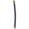 Tlmítko MSV Snake - blue