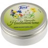 Just Appenzellský bylinný krém Objem: 50 ml