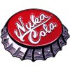 imago Odznak Fallout - zátka Nuka Coly