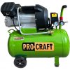 Procraft AC50-2 Kompresor