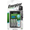Energizer nabíjačka + 4x AA Extreme 2300 7638900421248