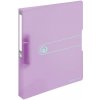Herlitz 2-krúžkový zakladač easy orga to go Pastell A4 38 mm svetlá lila