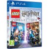 WARNER BROS PS4 - LEGO Harry Potter Collection 5051892203739