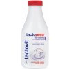 Lactovit Lactourea regeneračný a spevňujúci sprchový gél, 500 ml