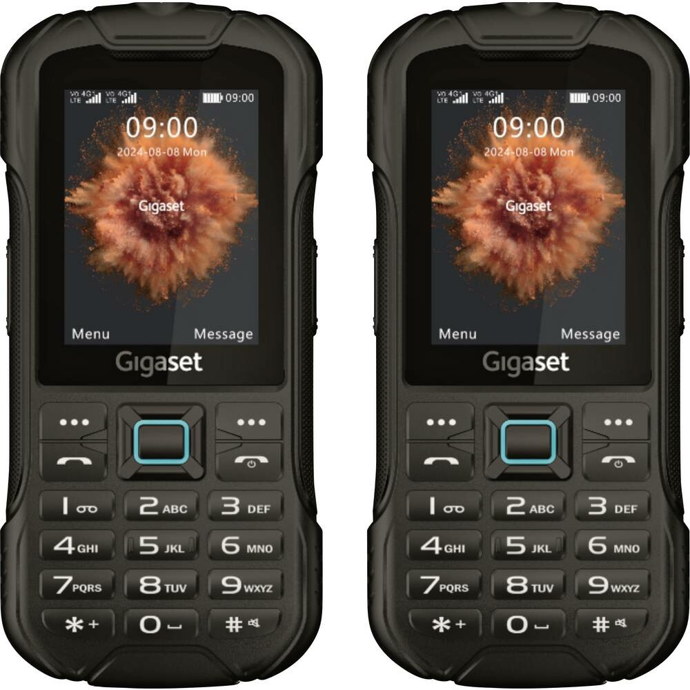 Gigaset GLX8