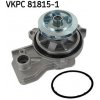 SKF Vodné čerpadlo, chladenie motora SKF VKPC 81815-1