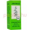Aromax Éterický olej Citrónová tráva 5 ml