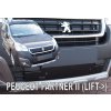 Zimná clona PEUGEOT Partner II 2015 ->