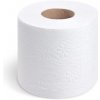 Toaletný papier (FSC Mix) 2vrstvý biely Ø10,5cm 28m 250 útržkov [8 ks]