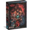 Clementoni Netflix: Stranger Things 5. série 1000 listů (37096)