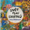 Svět plný svátků (Jitka Římánková)