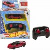 Mattel Hot Wheels - RC ROSSO