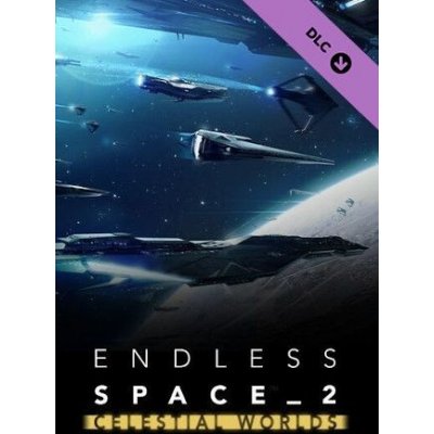 Endless Space 2 - Celestial Worlds