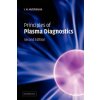 Principles of Plasma Diagnostics (I.H. Hutchinson)(Brožovaná)