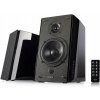 Reproduktory Edifier R2000DB 2.0 Bluetooth Optický vstup čierny