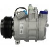 Kompresor, klimatizácia NISSENS 89075