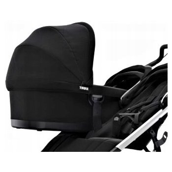 Thule Korba Urban Glide Bassinet