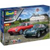 REVELL Gift-Set auta 05667 - 