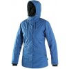 CXS Canis CXS Bunda FARGO, zimné, dámska, modrá - XL Modrá, XL
