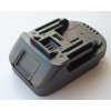Aku Adapter MAKITA / FLEX MT18FX