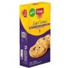 Soft Cookies White Bezlepkové sušienky s bielym šek. a č. po 210 g Schar