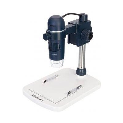 Mikroskop Levenhuk Discovery Artisan 32 Digital (78160)