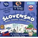 Rozum v hrsti: Slovensko