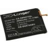 Powery Akumulátor Samsung EB-BN970ABU 2900mAh Li-Pol 3,85V - neoriginálny