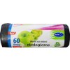 Stella Pack Ekologické pytle na odpad 60l, 10 kusů v roli