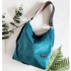 Ammyla Kabelka Lana (tyrkysová) kolekcia Lana