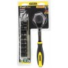 Stanley 3/8 sada hlavic FatMax s r 0-94-606