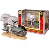 Funko POP! Star Wars - First Order Tread Speeder