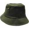 Klobúk rybársky s kapsičkou MFH - olivový,