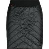 Mammut Aenergy In Skirt Women black zateplená sukně M