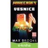 E-kniha Minecraft - Vesnice - Max Brooks