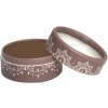 boho Očný tieň Midnight Gold - 127 Henna Brown