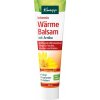KNEIPP Hrejivý balzam s arnikou 100 ml