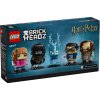 LEGO® | Figúrky: Väzeň z Azkabanu - BrickHeadz 40677
