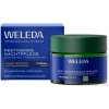 WELEDA Liftingový nočný krém Modrý horec a Plesnivec alpský 40 ml