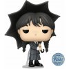 Funko POP! Wednesday: Wednesday Addams Special Edition