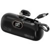 Powerbanka Forever MTB-100 5000mAh 22,5W Lightning čierna GSM182133